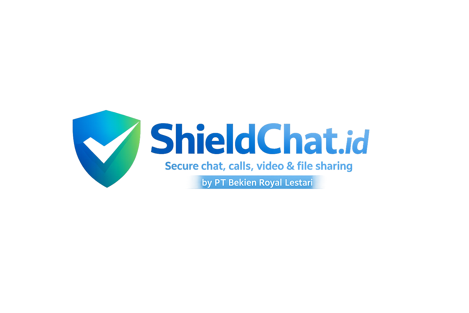 ShieldChat.id by PT Beklen Royal Lestari