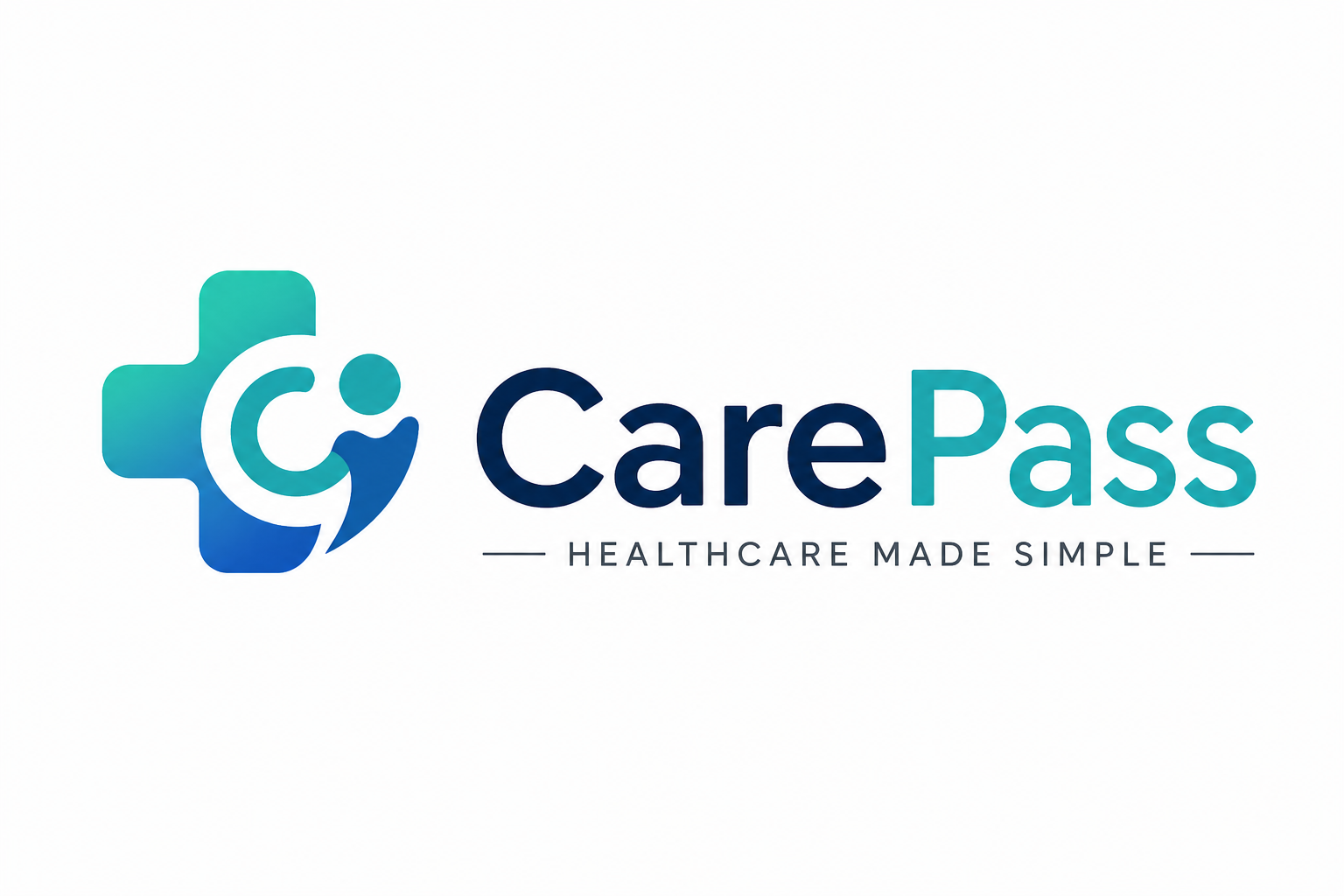 CarePass logo