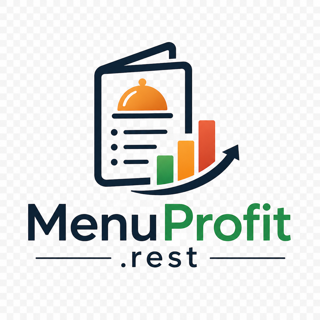 MenuProfit logo