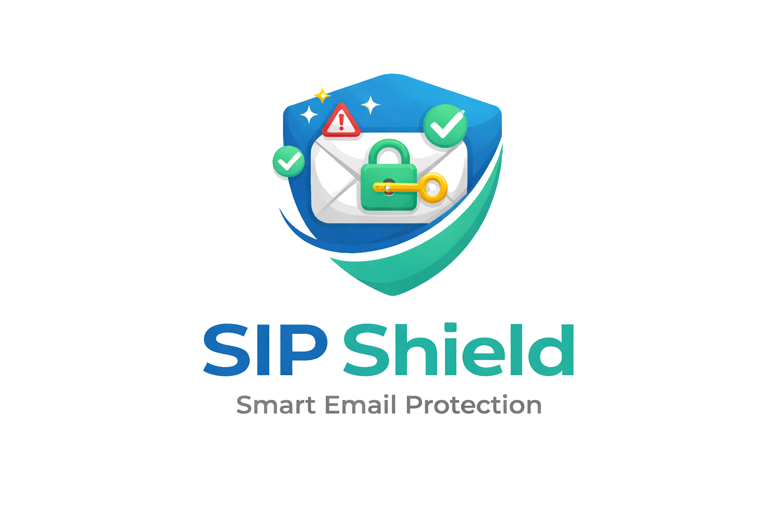 SipShield logo
