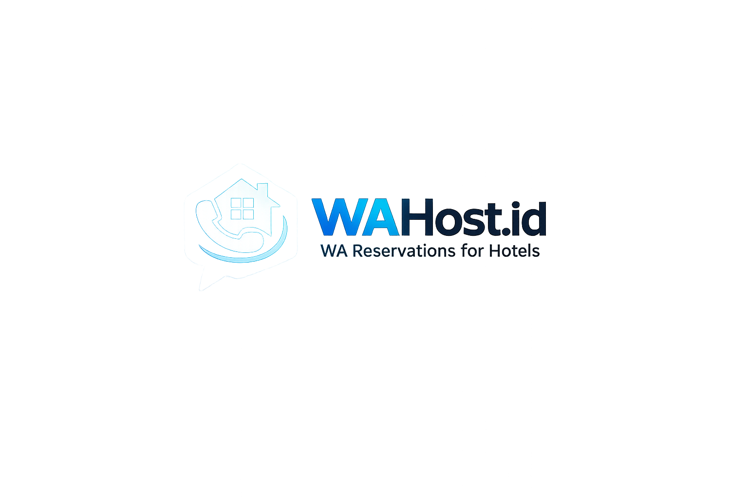 WAHost logo