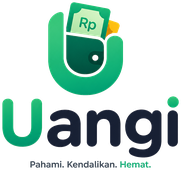 Uangi logo
